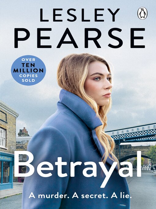 Title details for Betrayal by Lesley Pearse - Available